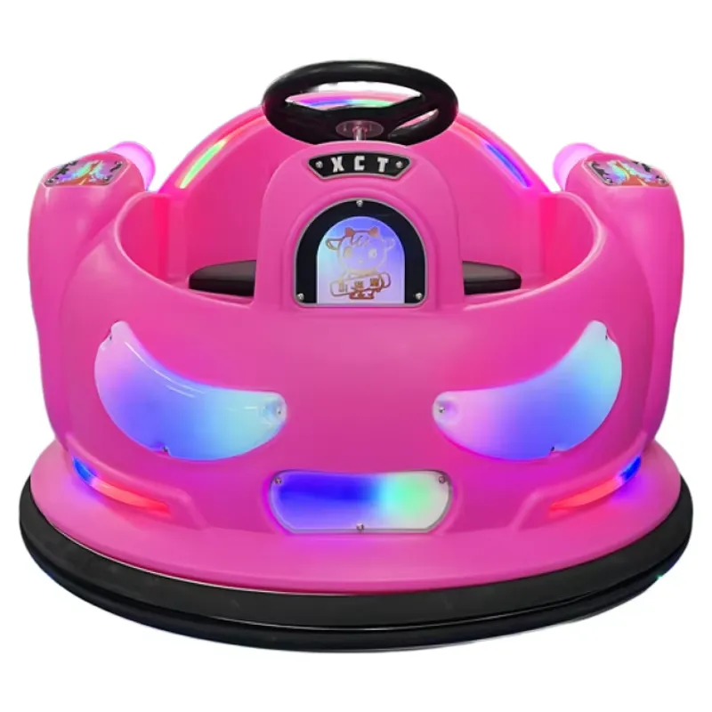 Kids Toys Manufacturers - 어린이와 성인을 위한 화려한 조명의 핑크색