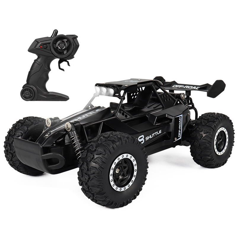 Kids' Toys Channel - 1:16 고속 RC카 2.4G 20KM/H 2륜/4륜