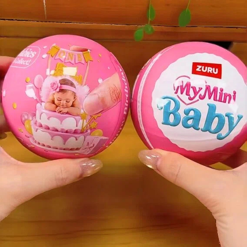Kids Toys Variety - 새로운 제품 입고 Zuru Happy Birthday