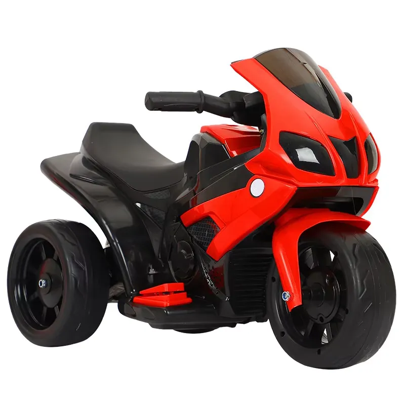 Kids Toys Electric Car - 어린이용 전기 오토바이 자동 운전 장난감