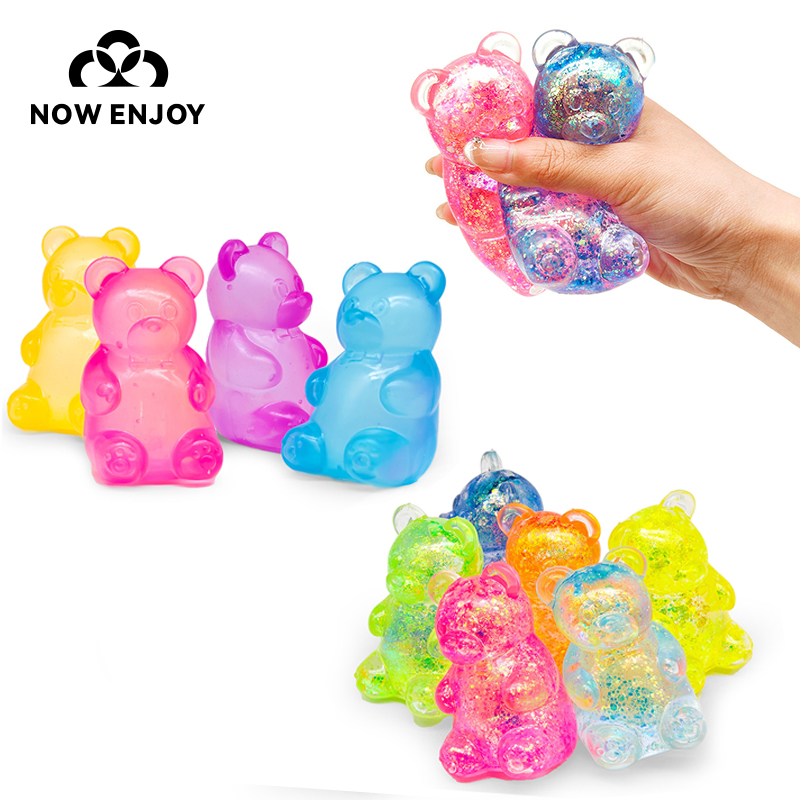 Kids Toys Now - 지금 즐겨보세요 골드 파우더 뉴 소프트