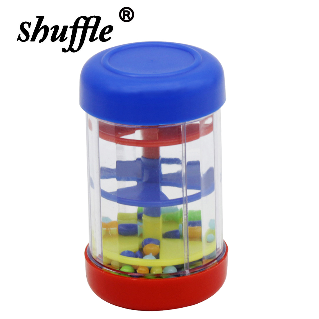 Kids Quiet Toys - Orff 두 개의 사운드 실린더의 한