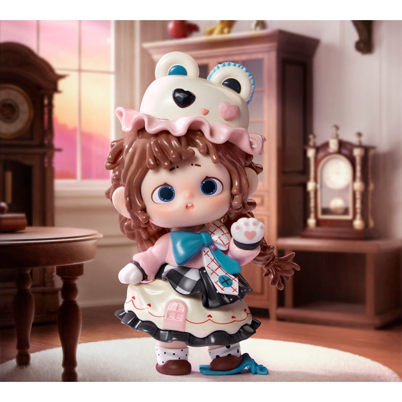 Kids Toys Variety - 헤이원 인스퍼레이션 갤러리 시리즈 블라인드 박스