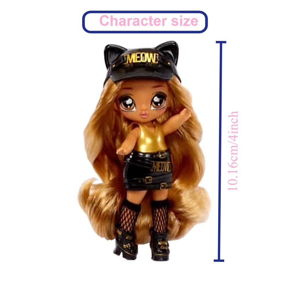 나나 서프라이즈 미니 시리즈 패션돌 - 컨페티 장난감과 - Kids Toys Variety 리뷰 및 가격