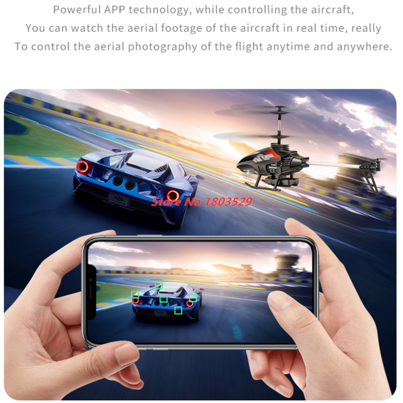 4K 와이파이 FPV 헬리콥터, 3D 회전 기능, 와이 - Kids Toys 10 Year Old 리뷰 및 가격