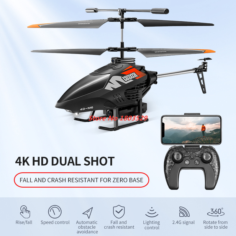 4K 와이파이 FPV 헬리콥터, 3D 회전 기능, 와이 - Kids Toys 10 Year Old 리뷰 및 가격