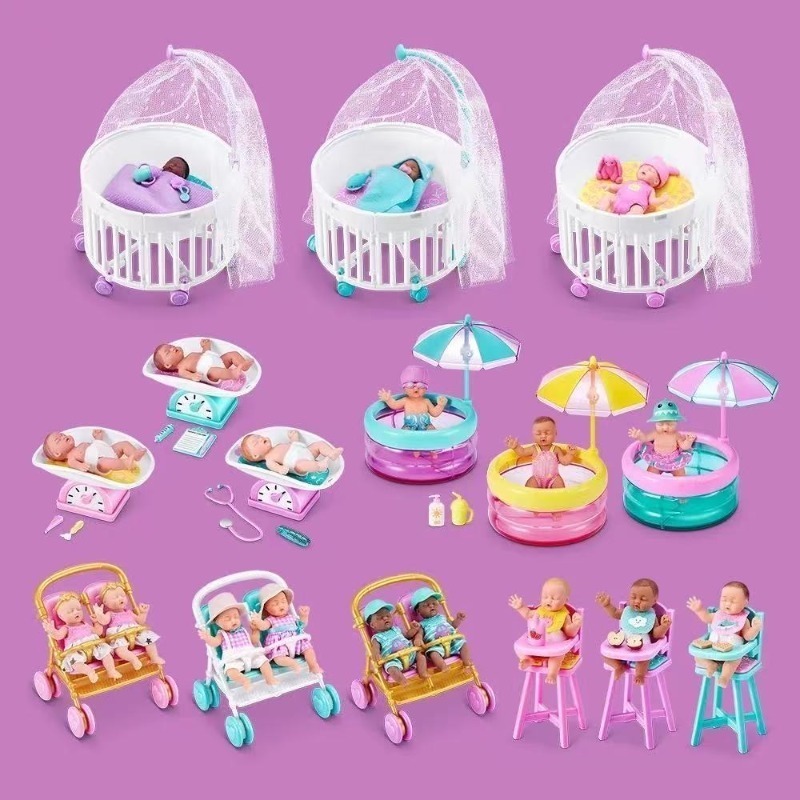 미니 서프라이즈 베이비 볼 블라인드 박스 5개입 팩 실 - Kids Toys Variety 리뷰 및 가격