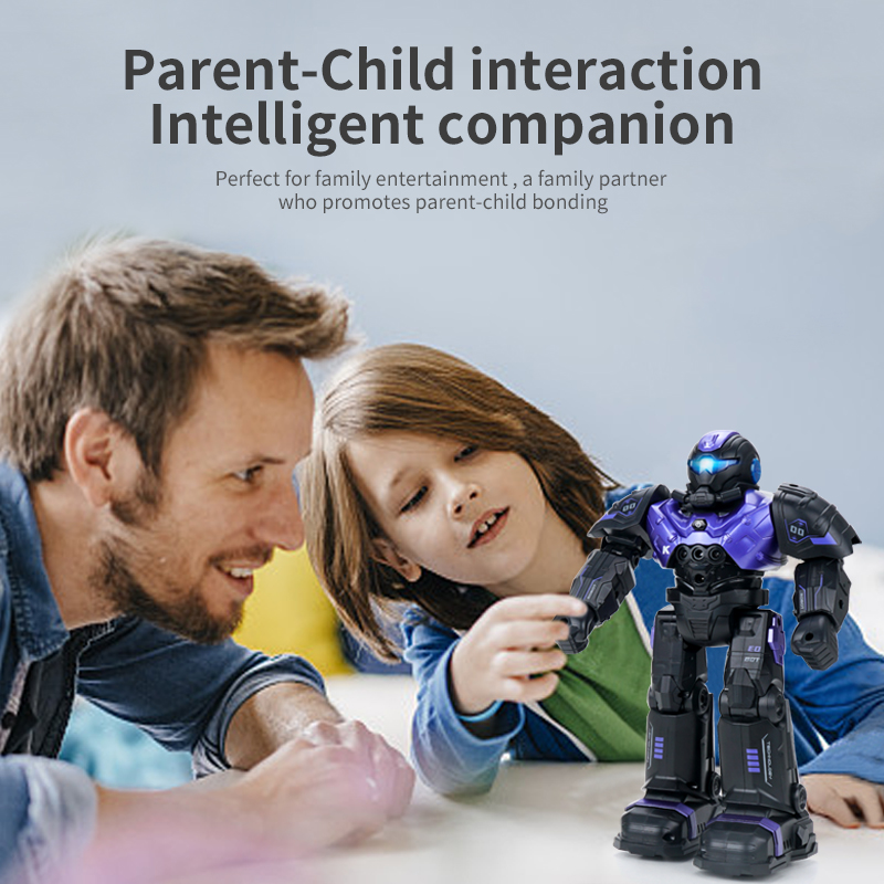Rc 로봇 어린이 원격 제어 기계 제스처 제어 장난감  - Kids Toys 10 Year Old 리뷰 및 가격