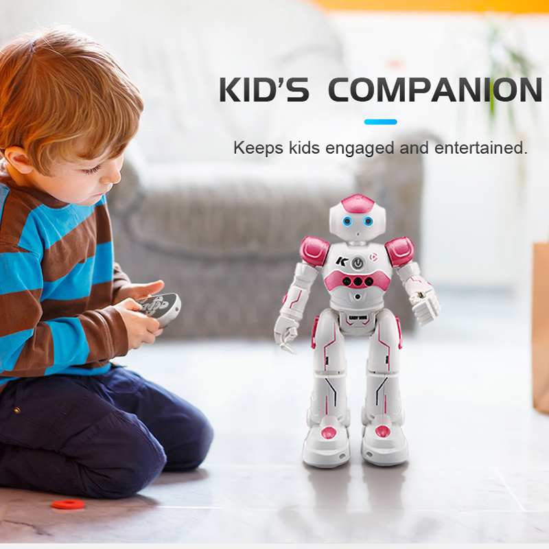 Rc 로봇 어린이 원격 제어 기계 제스처 제어 장난감  - Kids Toys 10 Year Old 리뷰 및 가격