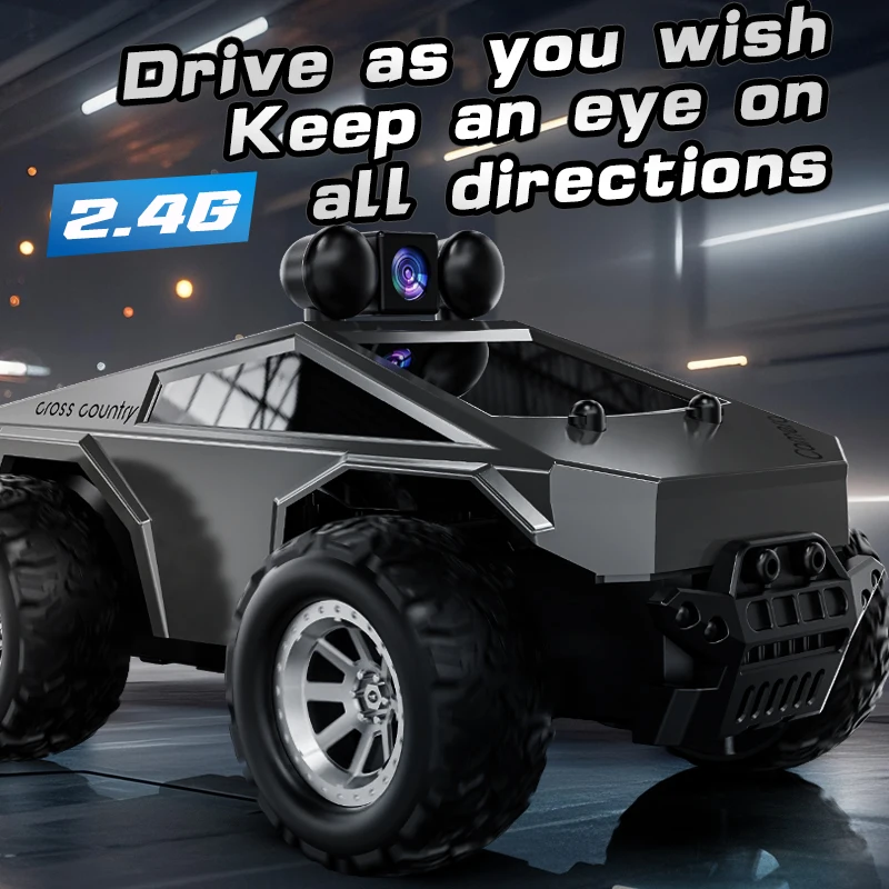 KF29 1:28 RC 오프로드 카메라 장착 자동차,  - Kids Toys Electric Car 리뷰 및 가격