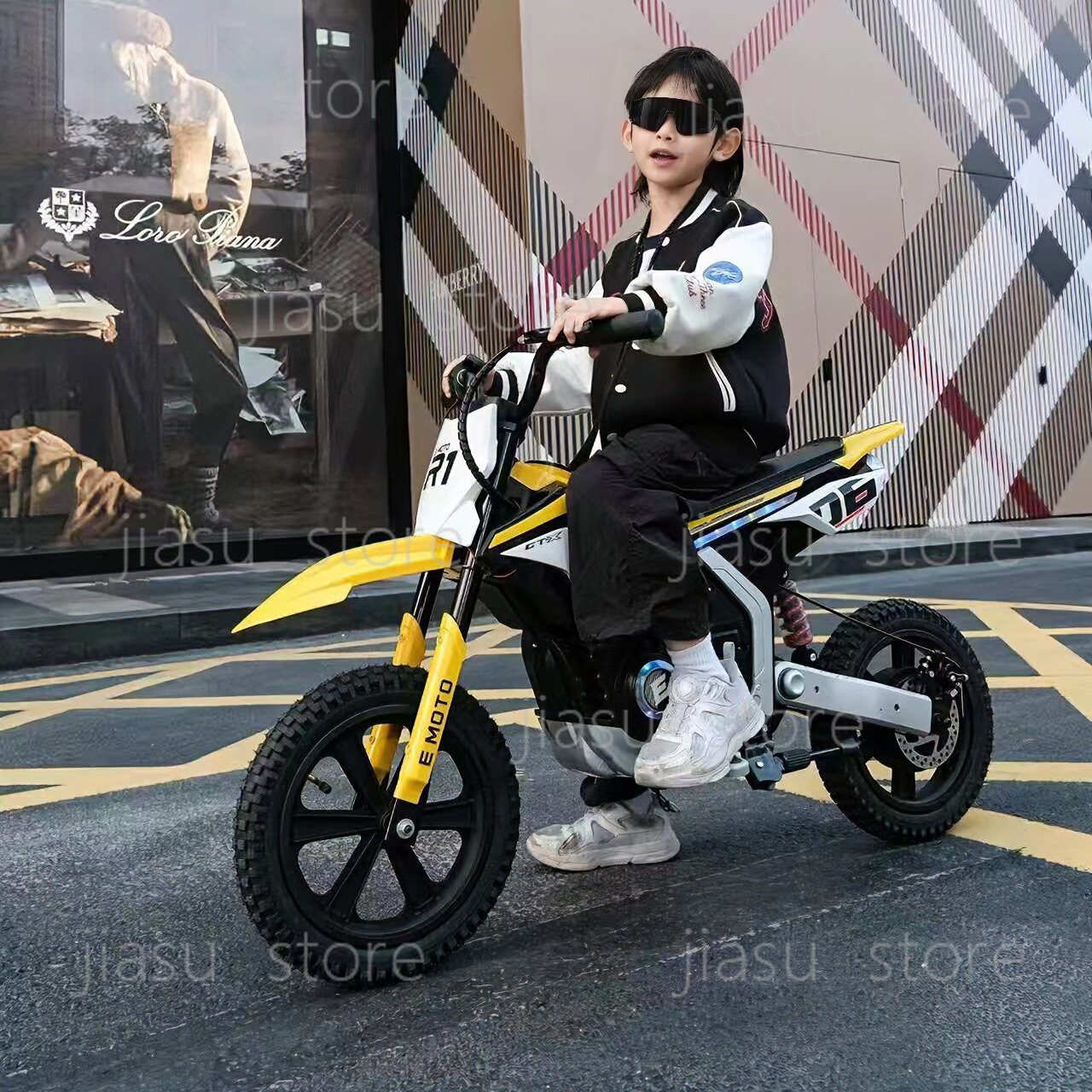 고속 어린이용 오프로드 전기 오토바이 충전식 탑승 완구 - Kids Toys Electric Car 리뷰 및 가격