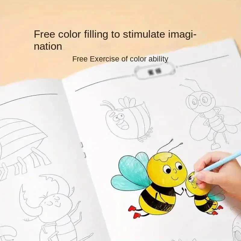 어린이용 드로잉 라인 트레이싱 북, 유아 펜 쓰기 컨트 - Kids Toys Now 리뷰 및 가격