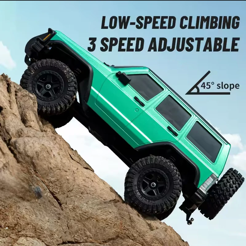 JJRC C8809 1/18 RC카 2.4G 리모컨 조 - Kids Toys Electric Car 리뷰 및 가격