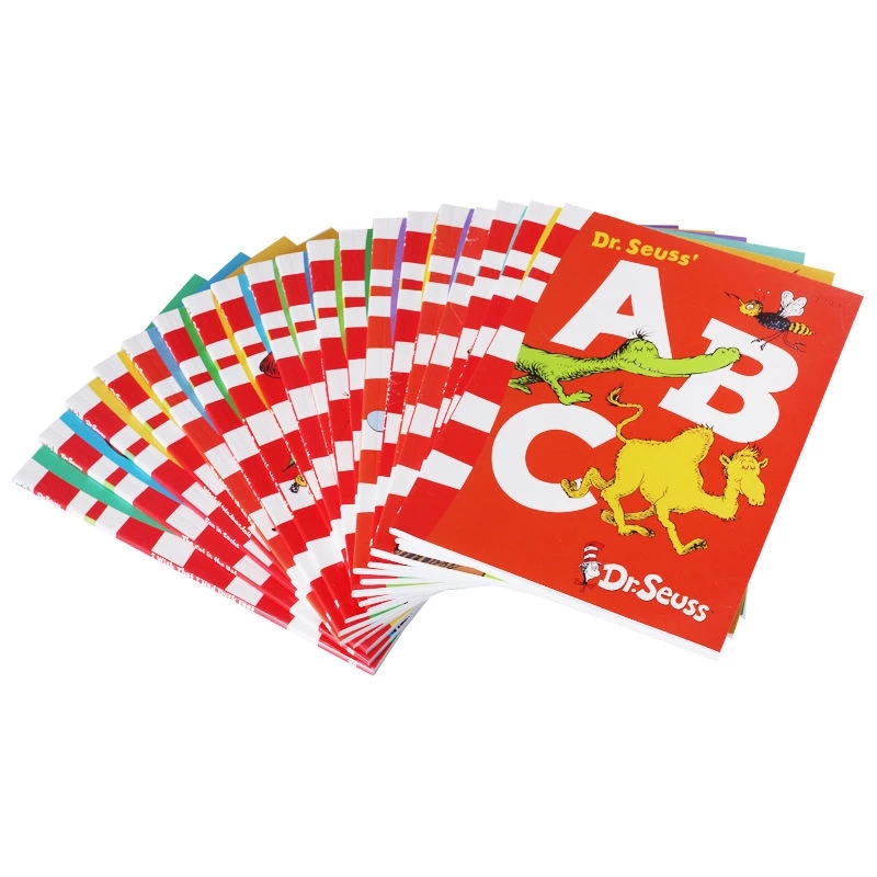 무작위 1 권 Dr.Seuss 흥미로운 이야기 부모 자 - Kids Toys Now 리뷰 및 가격
