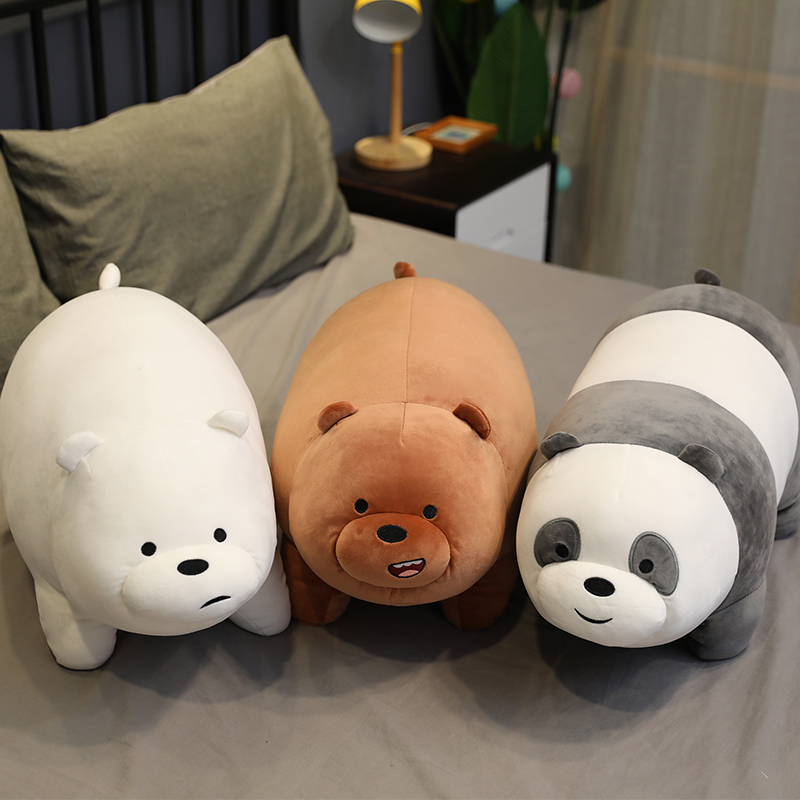 만화 애니메이션 울트라 소프트 자이언트 베어 위 베어스 - Kids Toys Elephant 리뷰 및 가격