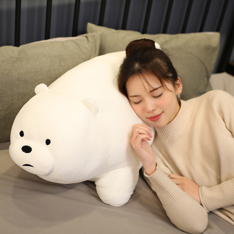 만화 애니메이션 울트라 소프트 자이언트 베어 위 베어스 - Kids Toys Elephant 리뷰 및 가격