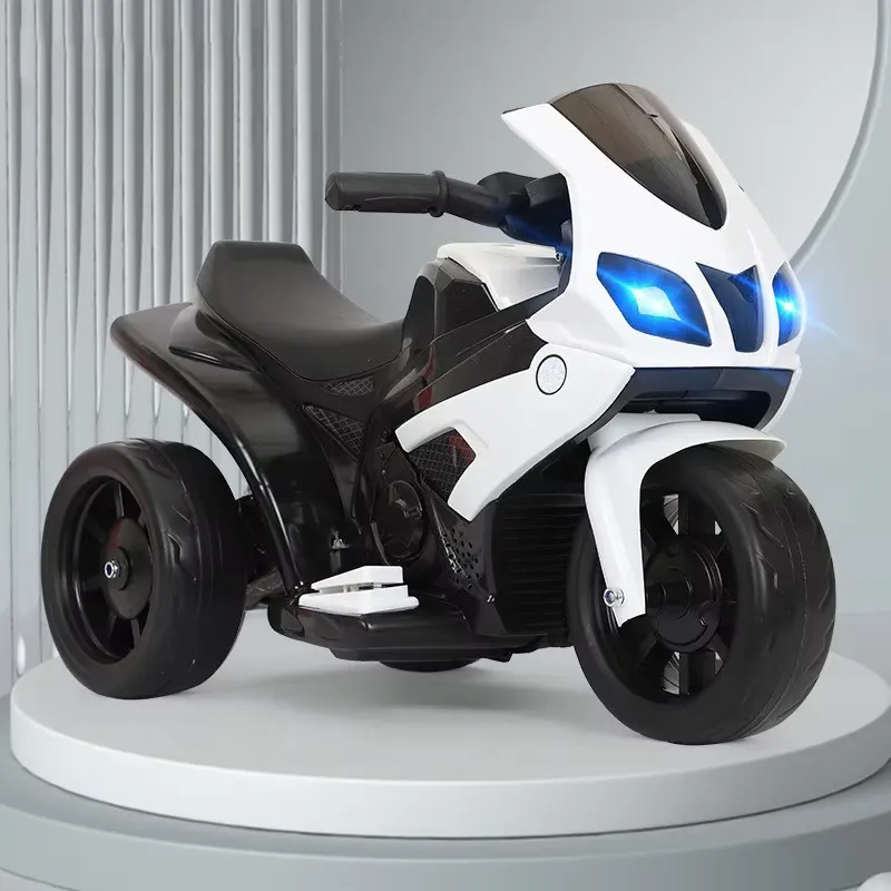 어린이용 전기 오토바이 자동 운전 장난감 자동차 삼륜차 - Kids Toys Electric Car 리뷰 및 가격