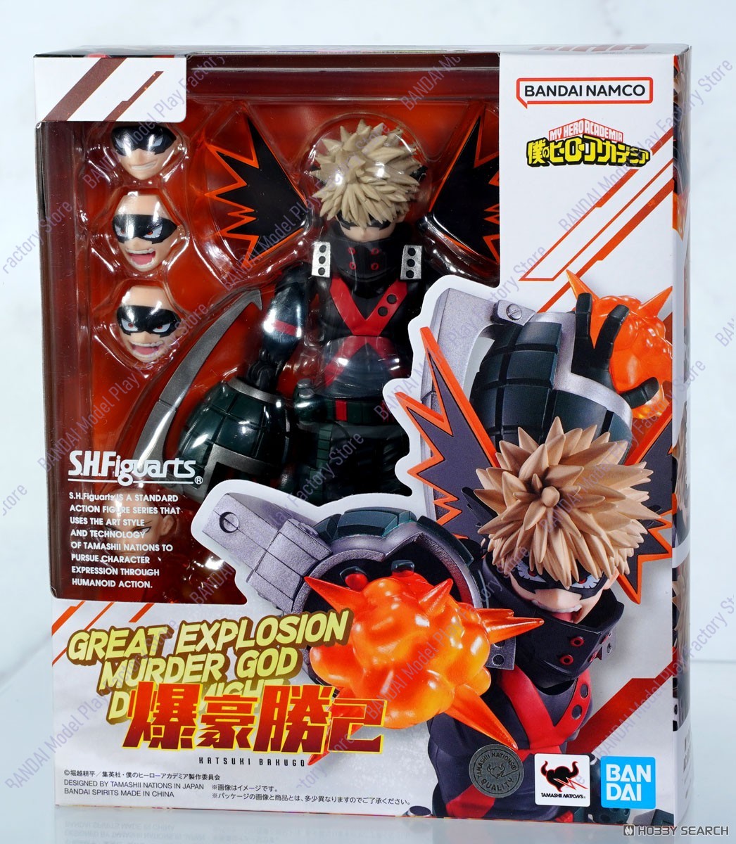 지금 재고 있음 반다이 S.H.Figuarts SHF  - Kids Toys Now 리뷰 및 가격
