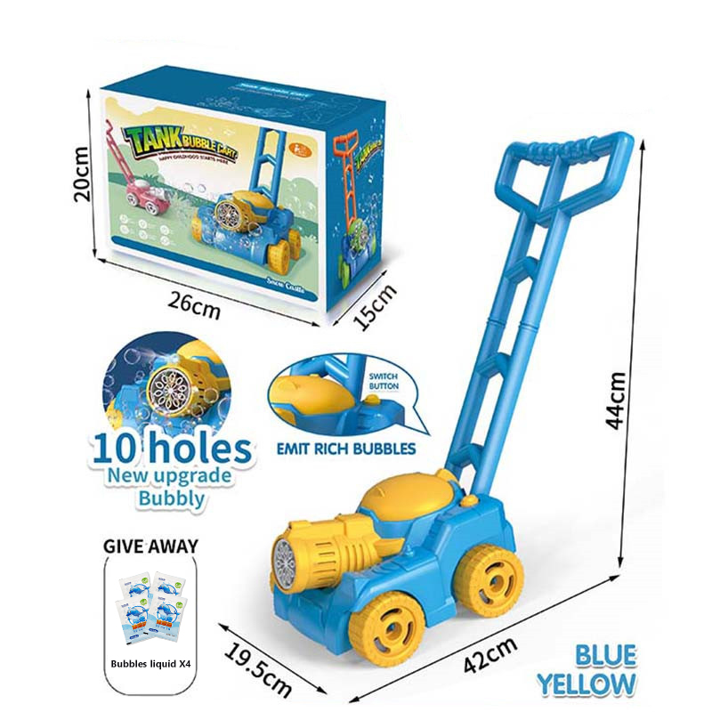 어린이용 장난감, 탱크 모양 비눗방울 트롤리, 자동 비 - Kids Toys Electric Car 리뷰 및 가격