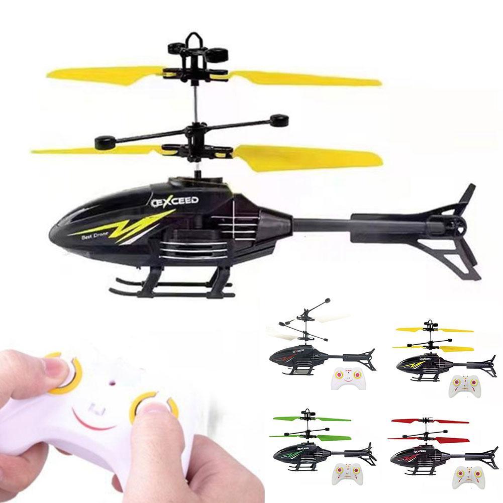 원격 제어 헬리콥터 2 채널 RC 헬리콥터 장난감 어린 - Kids' Toys Channel 리뷰 및 가격