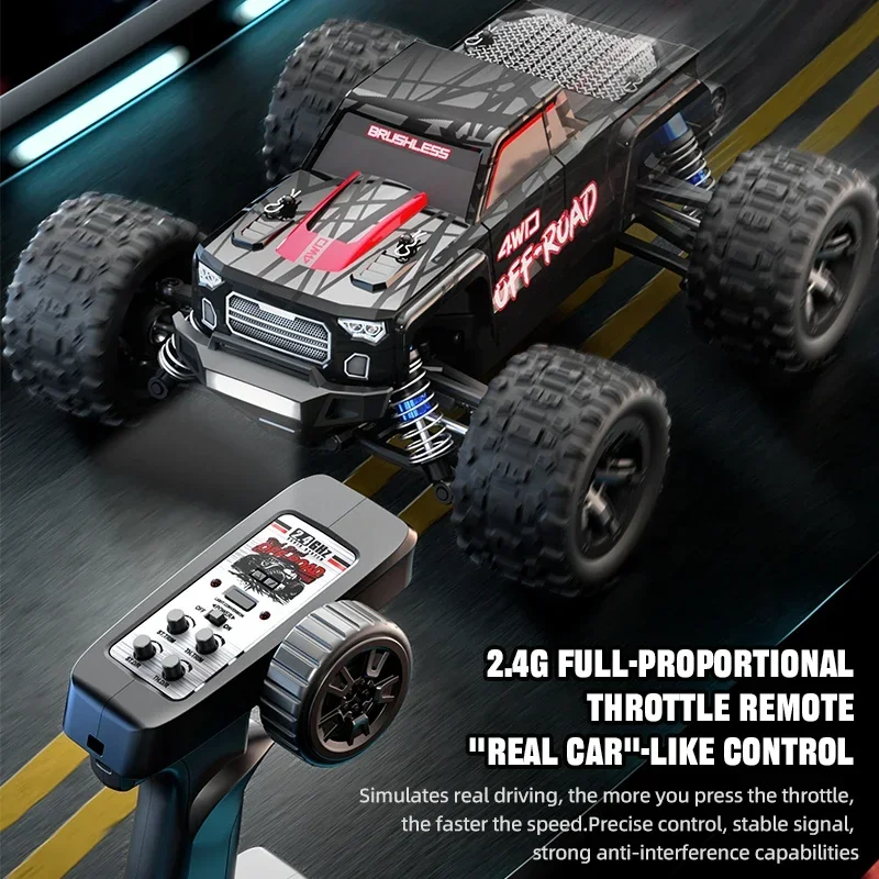 JHD C8811 40 KM/H 고속 RC 자동차 장난 - Kids Toys Electric Car 리뷰 및 가격
