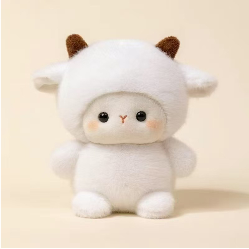 새롭고 귀여운 16cm 플러시 동반 인형 코끼리 봉제인 - Kids Toys Elephant 리뷰 및 가격