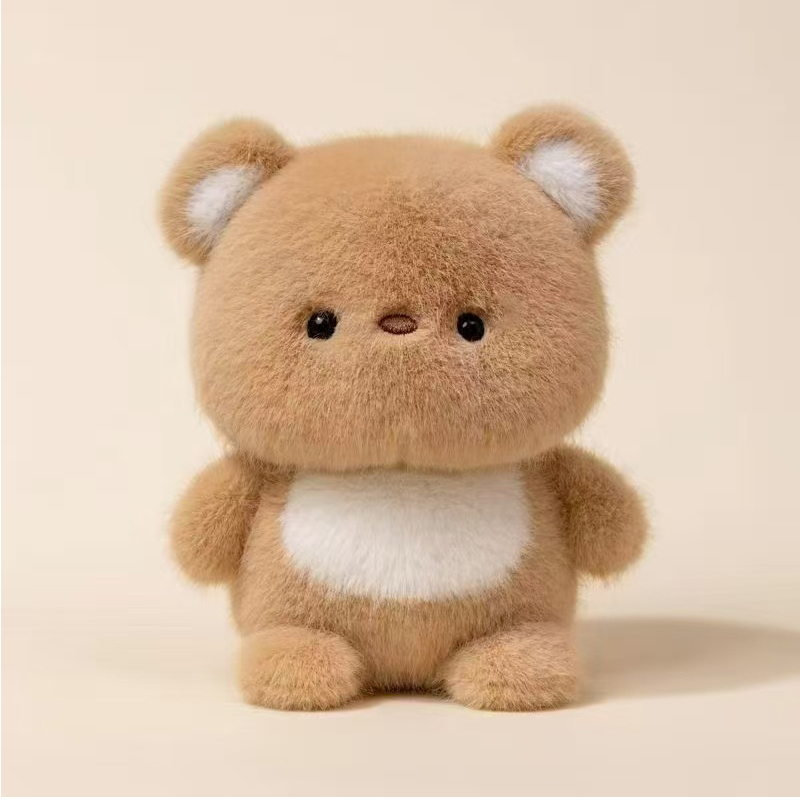 새롭고 귀여운 16cm 플러시 동반 인형 코끼리 봉제인 - Kids Toys Elephant 리뷰 및 가격