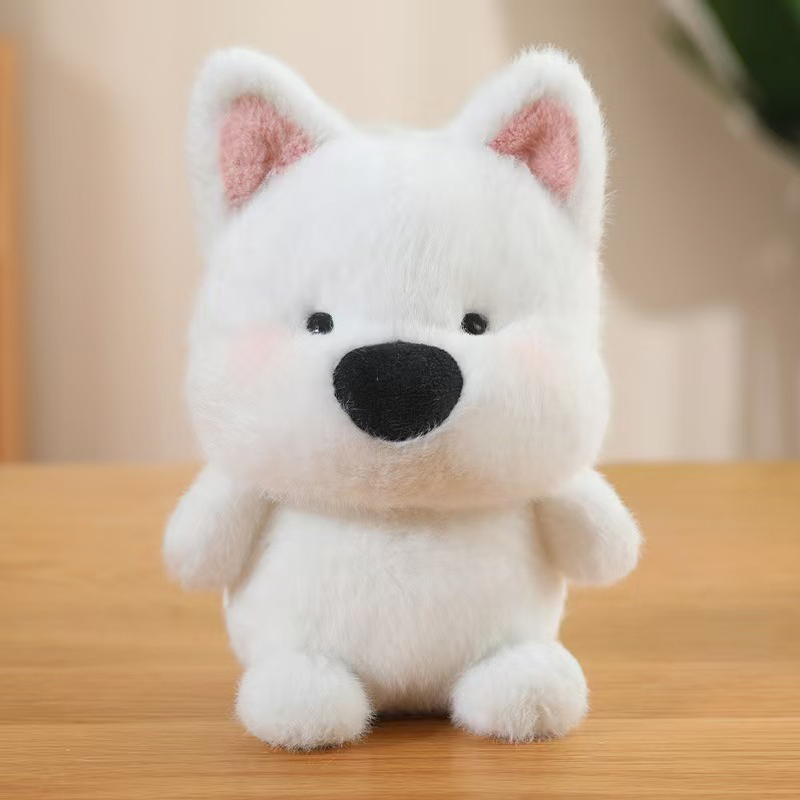 새롭고 귀여운 16cm 플러시 동반 인형 코끼리 봉제인 - Kids Toys Elephant 리뷰 및 가격