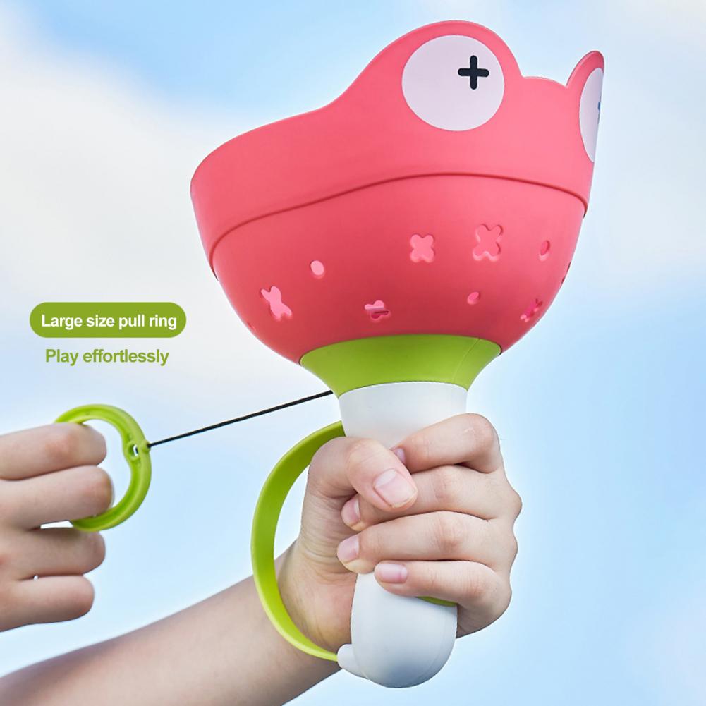플라잉 소서 디스크 발사기 어린이 비행 장난감 당기는  - Kids Toys Variety 리뷰 및 가격