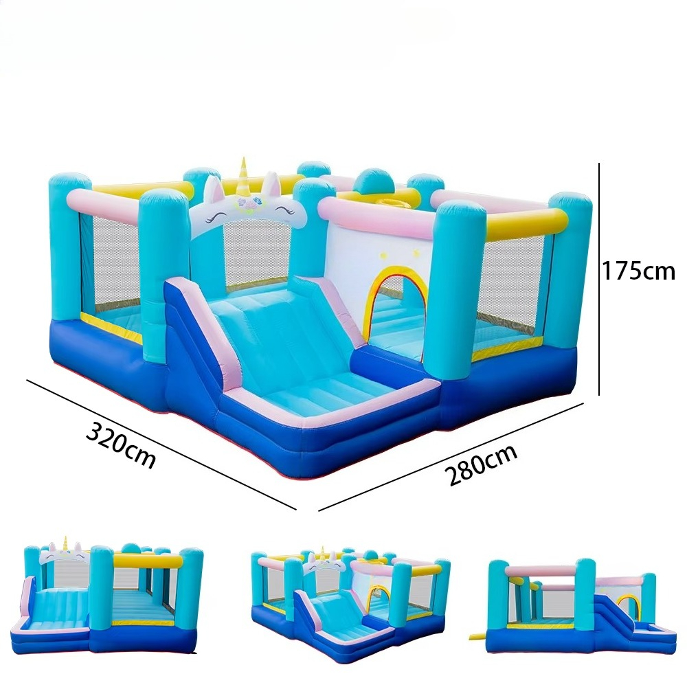 풍선 장난감 액세서리 점핑 캐슬 제조업체 바운스 하우스 - Kids Toys Manufacturers 리뷰 및 가격