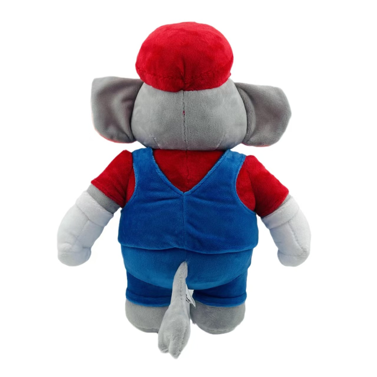 슈퍼 마리오 브라더스 원더 코끼리 인형 27cm 대형  - Kids Toys Elephant 리뷰 및 가격