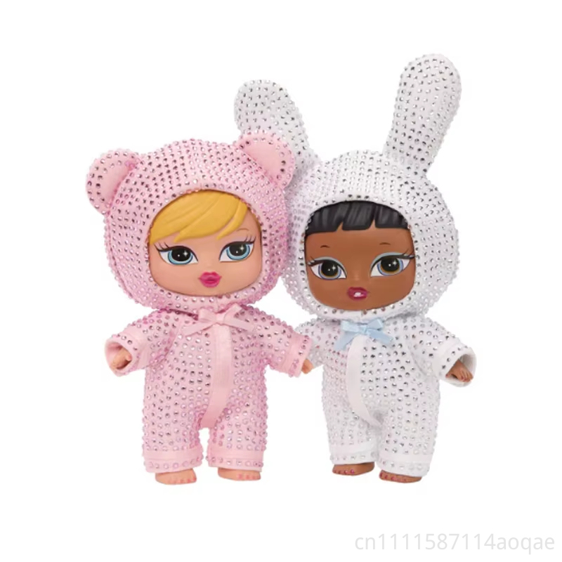 브라츠 브라티즈 블링 시리즈 블라인드 박스 미니 피규어 - Kids Toys Now 리뷰 및 가격