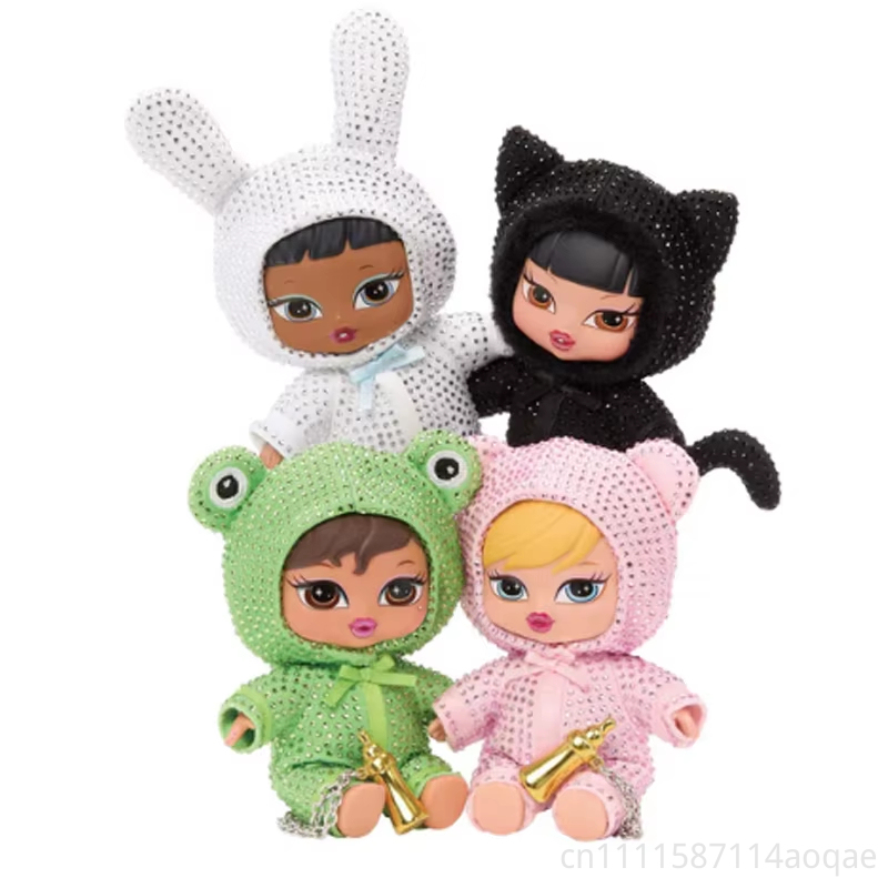 브라츠 브라티즈 블링 시리즈 블라인드 박스 미니 피규어 - Kids Toys Now 리뷰 및 가격